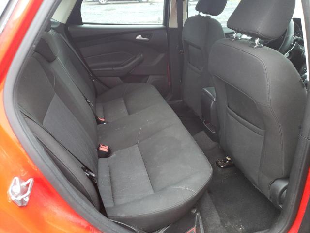 Photo 6 from auction – 2015 FORD FOCUS SE with VIN 1FADP3F27FL203407