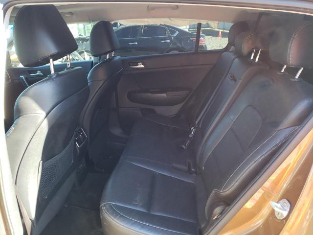 Photo 6 from auction – 2017 KIA SPORTAGE E with VIN KNDPN3AC2H7163083