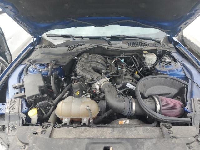 Photo 7 from auction – 2017 FORD MUSTANG with VIN 1FA6P8AM1H5202453