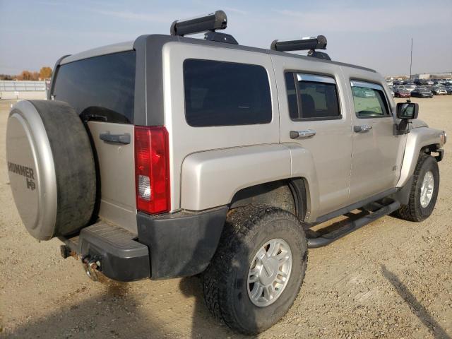 Photo 4 from auction – 2008 HUMMER H3 with VIN 5GTEN13EX88167041