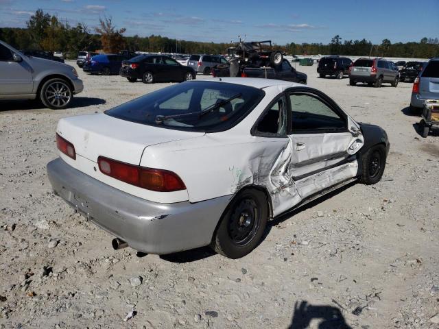 Photo 4 from auction – 1997 ACURA INTEGRA RS with VIN JH4DC4344VS003976