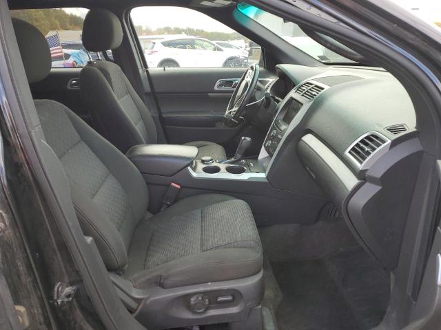 Photo 5 from auction – 2013 FORD EXPLORER X with VIN 1FM5K8D87DGC89398