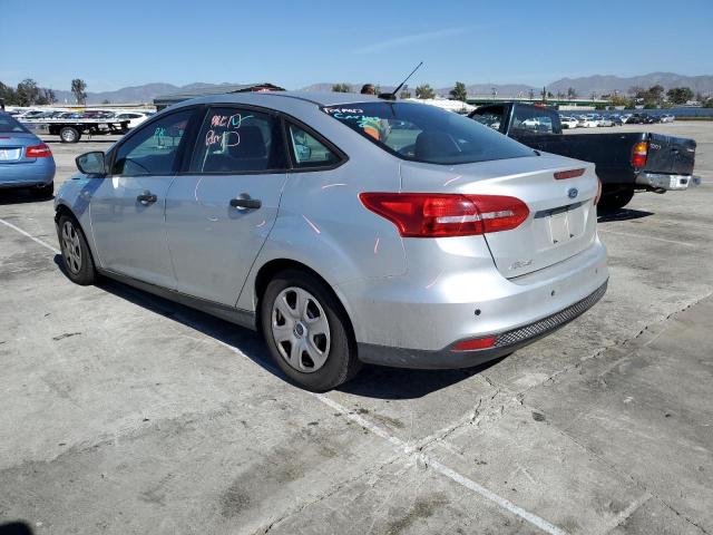 Photo 3 from auction – 2016 FORD FOCUS S with VIN 1FADP3E29GL366210