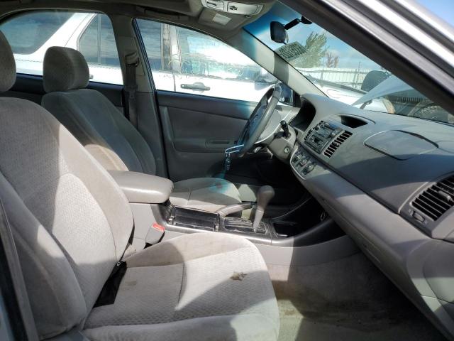 Photo 5 from auction – 2002 TOYOTA CAMRY LE with VIN 4T1BE32K82U106908