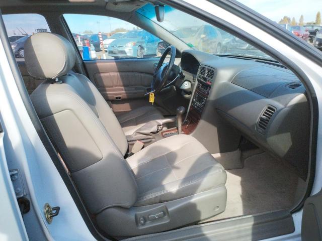 Photo 5 from auction – 1998 INFINITI I30 with VIN JNKCA21A2WT601848