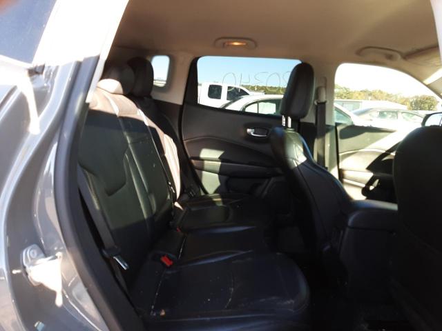 Photo 6 from auction – 2019 JEEP COMPASS LI with VIN 3C4NJCCB6KT793618