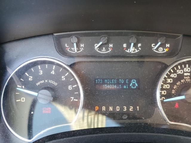 Photo 8 from auction – 2011 FORD F150 SUPER with VIN 1FTEW1CM6BFA95754