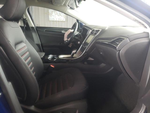 Photo 5 from auction – 2015 FORD FUSION SE with VIN 1FA6P0HD8F5129859