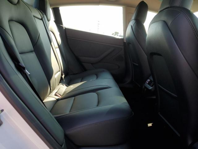 Photo 6 from auction – 2021 TESLA MODEL 3 with VIN 5YJ3E1EB8MF872383