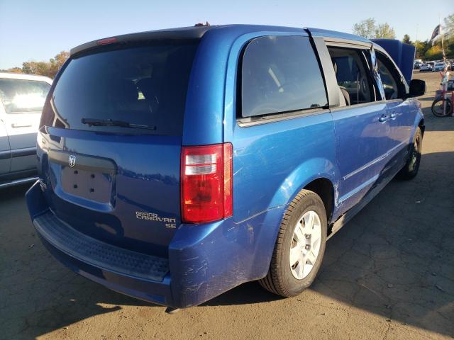 Photo 4 from auction – 2010 DODGE GRAND CARA with VIN 2D4RN4DE0AR341009