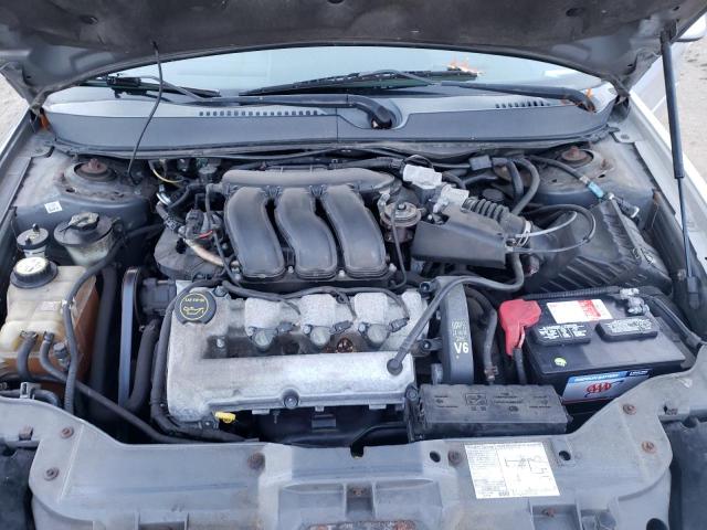 Photo 7 from auction – 2004 FORD TAURUS SES with VIN 1FAFP55S24A143387
