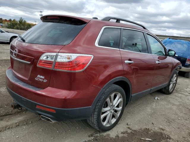 Photo 4 from auction – 2011 MAZDA CX-9 with VIN JM3TB2DA2B0301465