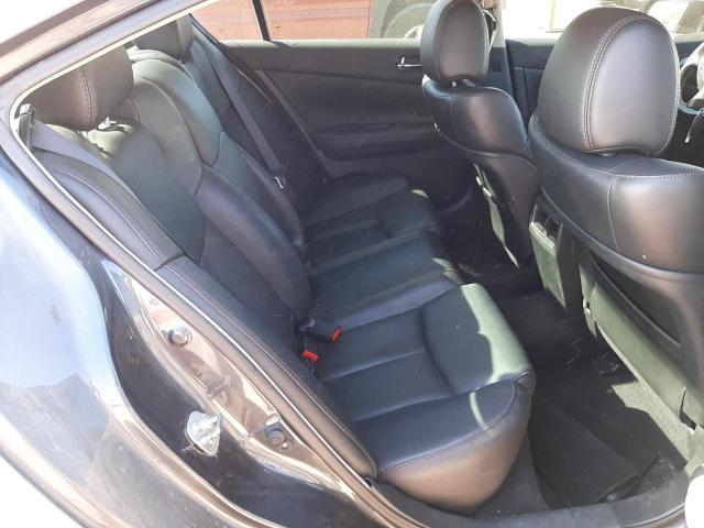 Photo 6 from auction – 2011 NISSAN MAXIMA S with VIN 1N4AA5AP1BC812814