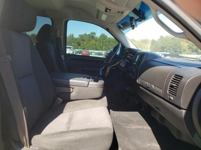 Photo 5 from auction – 2013 GMC SIERRA K15 with VIN 3GTP2VE79DG104368