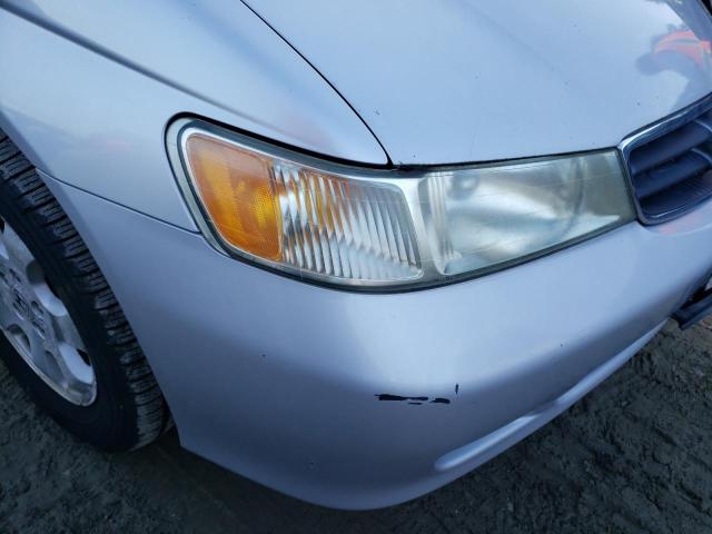 Photo 9 from auction – 2003 HONDA ODYSSEY EX with VIN 5FNRL18623B063328
