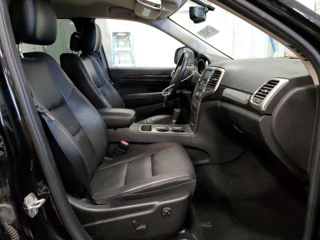 Foto 5 de la subasta – 2012 JEEP GRAND CHER con VIN 1C4RJFAG2CC285337
