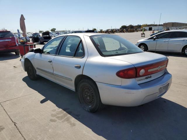 Photo 3 from auction – 2003 CHEVROLET CAVALIER with VIN 1G1JC52F737219049