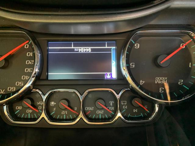 Photo 8 from auction – 2016 CHEVROLET SILVERADO with VIN 3GCPCREC4GG269914