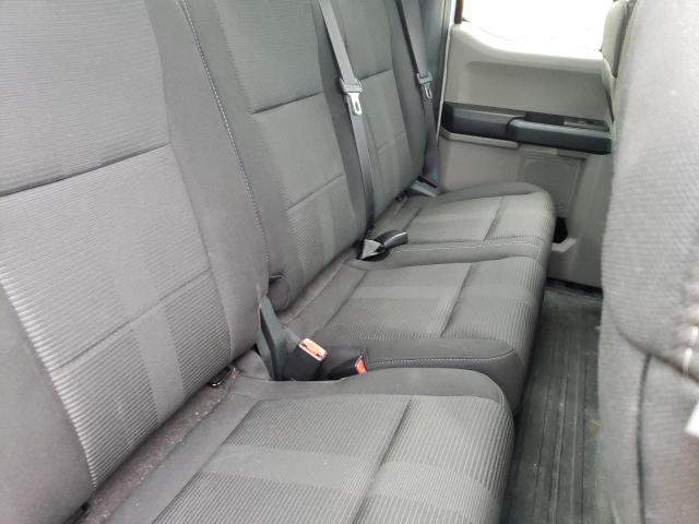Photo 6 from auction – 2017 FORD F150 SUPER with VIN 1FTEX1CF4HKE55036