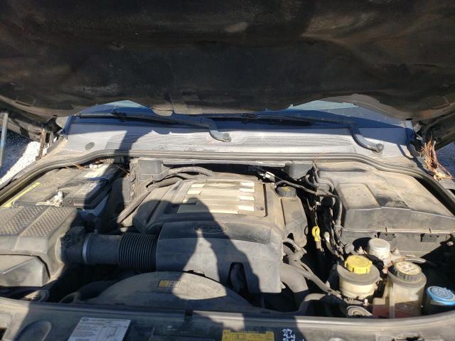 Photo 7 from auction – 2007 LAND ROVER RANGE ROVE with VIN SALSK25437A990293