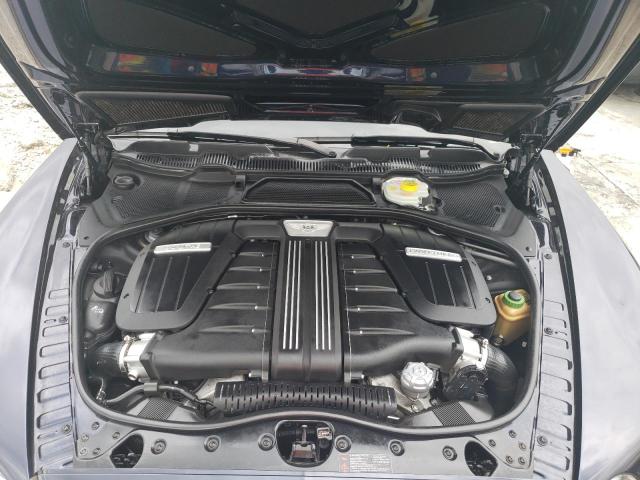 Photo 7 from auction – 2014 BENTLEY CONTINENTA with VIN SCBGC3ZA9EC040766