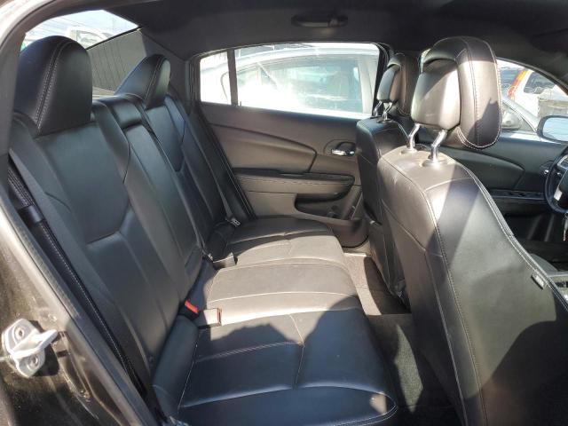 Photo 6 from auction – 2011 CHRYSLER 200 LIMITE with VIN 1C3BC2FG7BN517824