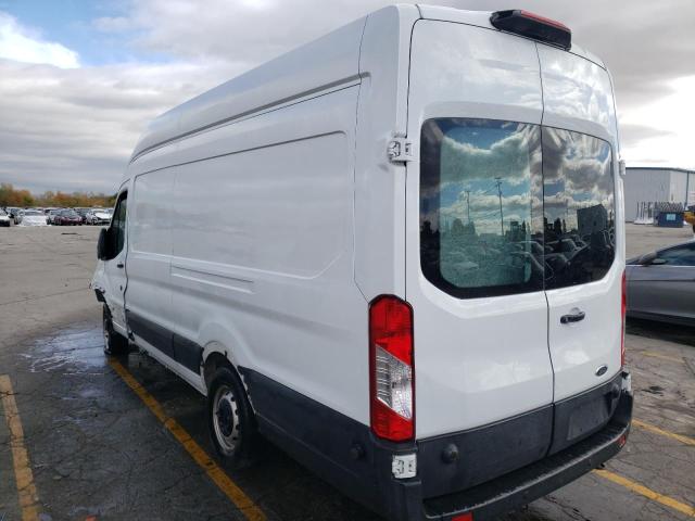 Photo 3 from auction – 2019 FORD TRANSIT T- with VIN 1FTYR3XM9KKA00296