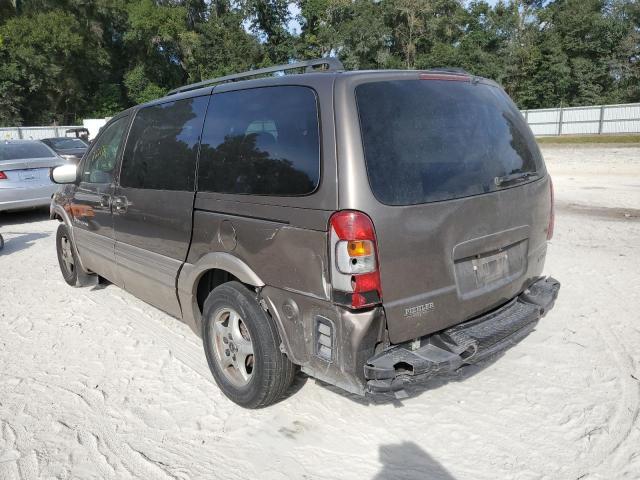 Photo 3 from auction – 2004 PONTIAC MONTANA with VIN 1GMDX03E54D145940