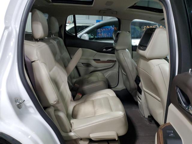 Photo 6 from auction – 2017 GMC ACADIA DEN with VIN 1GKKNXLS5HZ171015