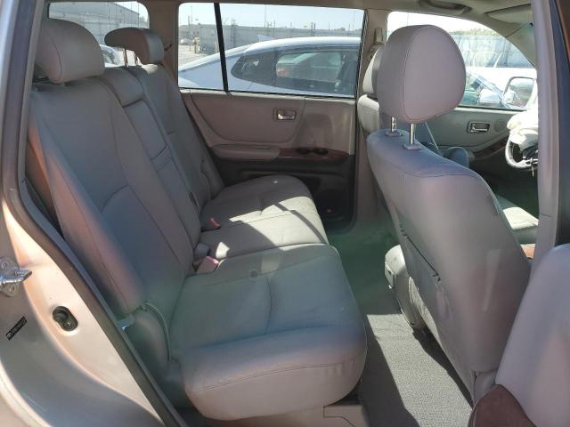 Foto 6 de la subasta – 2006 TOYOTA HIGHLANDER con VIN JTEEW21A460013345