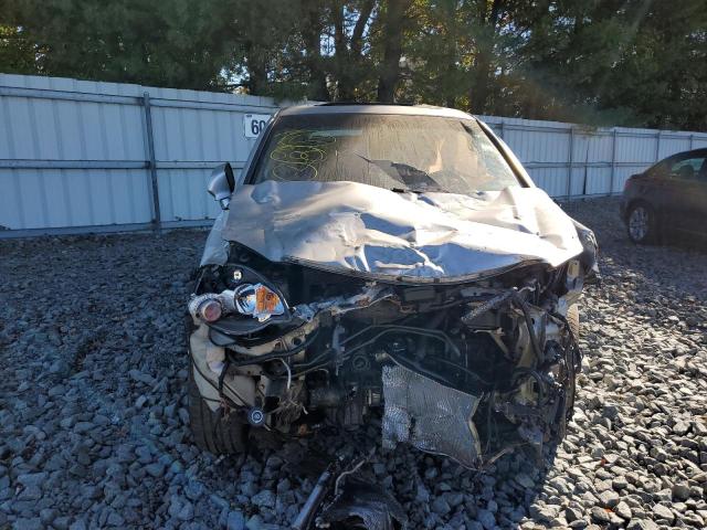 Photo 9 from auction – 2008 ACURA RDX with VIN 5J8TB18218A001734