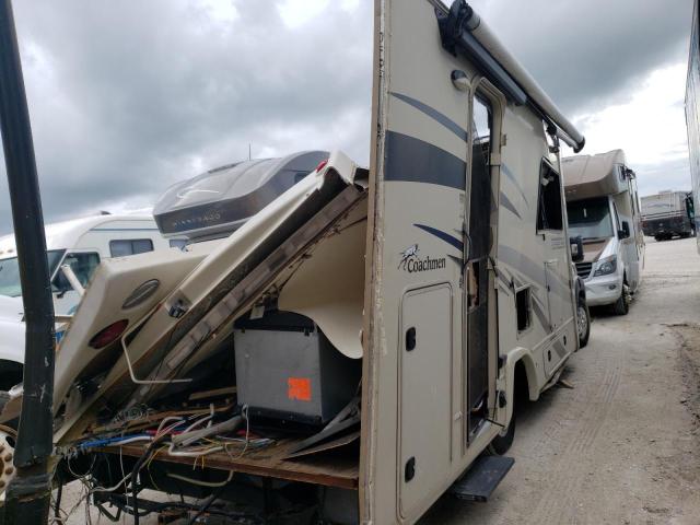 Photo 4 from auction – 2016 FVOR MH with VIN 3C7WRVLG0FE511605