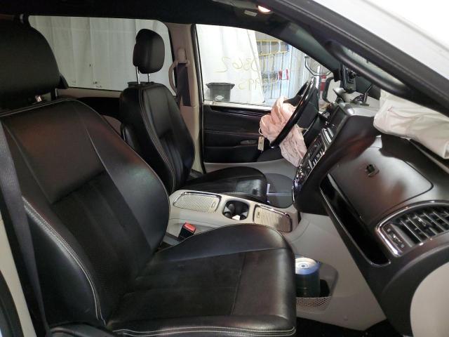 Photo 5 from auction – 2017 DODGE GRAND CARA with VIN 2C4RDGCG9HR685680