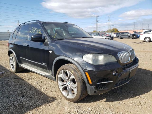 Photo 1 from auction – 2011 BMW X5 XDRIVE5 with VIN 5UXZV8C52BL420180