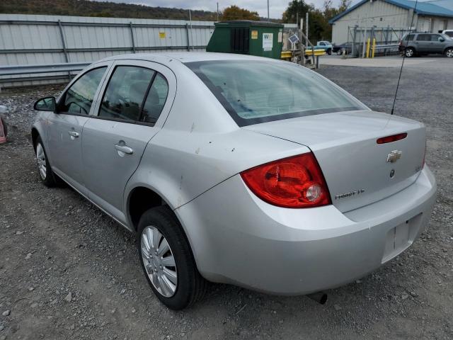 Zdjęcie 3 z aukcji – 2007 CHEVROLET COBALT LS z VIN 1G1AK55F577346113