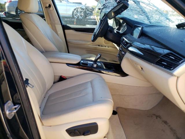 Photo 5 from auction – 2014 BMW X5 XDRIVE3 with VIN 5UXKR0C59E0K50266