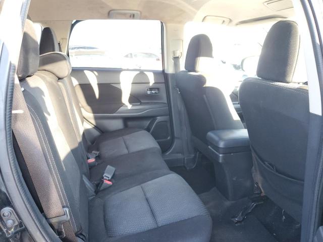 Photo 6 from auction – 2016 MITSUBISHI OUTLANDER with VIN JA4AD3A37GZ020295