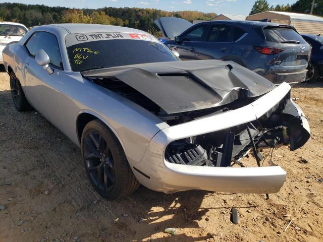 DODGE CHALLENGER 2020 with VIN 2C3CDZAG0LH146520 - Photo from auction