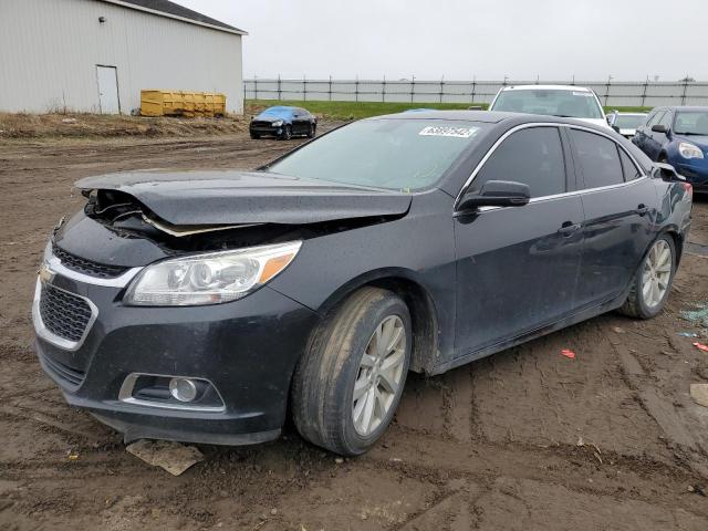 Photo 2 from auction – 2014 CHEVROLET MALIBU 2LT with VIN 1G11E5SL6EF172136