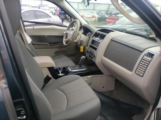 Photo 5 from auction – 2010 MAZDA TRIBUTE I with VIN 4F2CY0C75AKM07574