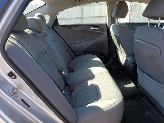 Photo 6 from auction – 2011 HYUNDAI SONATA GLS with VIN 5NPEB4AC7BH278710