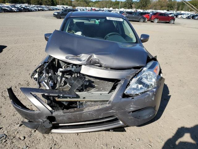 Photo 7 from auction – 2016 NISSAN VERSA S with VIN 3N1CN7AP3GL843287