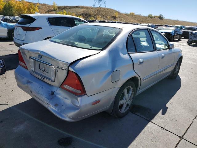 Photo 4 from auction – 2004 SUZUKI VERONA EX with VIN KL5VM52L84B128601