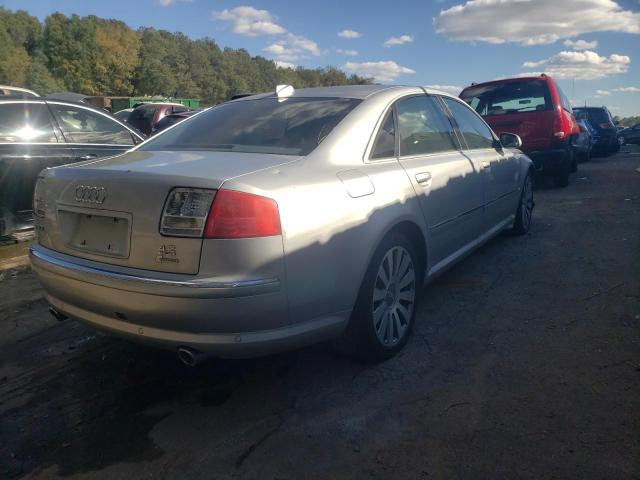 Photo 4 from auction – 2004 AUDI A8 L QUATT with VIN WAUML44E64N000855