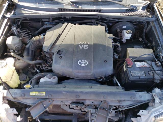 Photo 7 from auction – 2014 TOYOTA TACOMA DOU with VIN 3TMLU4EN7EM136062
