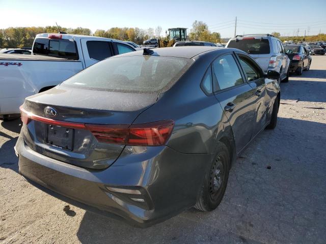 Photo 4 from auction – 2019 KIA FORTE FE with VIN 3KPF24AD7KE132860