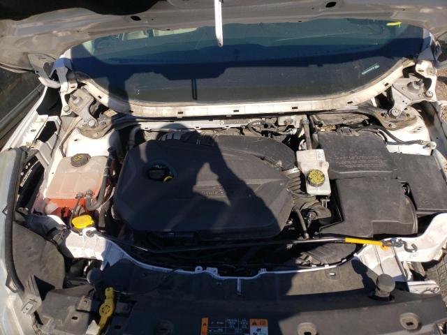 Photo 7 from auction – 2014 FORD ESCAPE SE with VIN 1FMCU0GX7EUB28798
