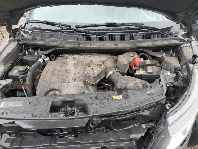 Photo 7 from auction – 2017 FORD EXPLORER X with VIN 1FM5K7D87HGD84690