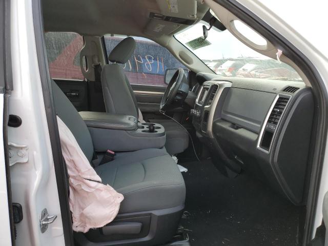 Photo 5 from auction – 2013 RAM 1500 SLT with VIN 1C6RR6GG8DS538305