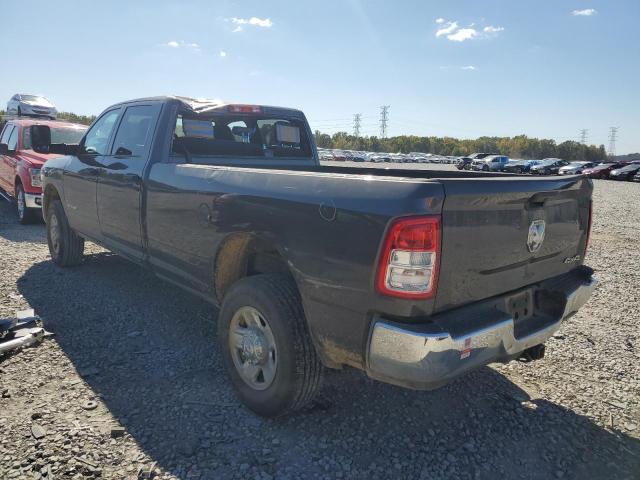 Photo 3 from auction – 2022 RAM 2500 TRADE with VIN 3C6UR5HJ2NG165754